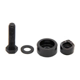 Maxbell Precision Hole Punch Drilling Tool Eyelet Die Punch Tool for Steel Plate 30MM