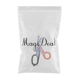 Maxbell Emergency Response Shears Tactical Pliers Multi-Functional for Outdoor Orange Black
