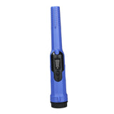 Maxbell Portable Handheld Metal Detector Treasure Hunting Scanner Blue Black