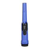 Maxbell Portable Handheld Metal Detector Treasure Hunting Scanner Blue Black