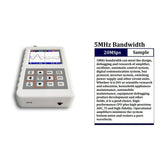 Maxbell Handheld Digital Oscilloscope for Product Development Research Education PRO