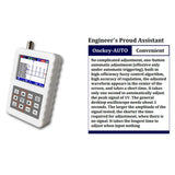 Maxbell Handheld Digital Oscilloscope for Product Development Research Education PRO