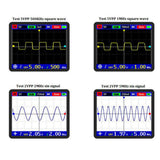 Maxbell Handheld Digital Oscilloscope for Product Development Research Education PRO