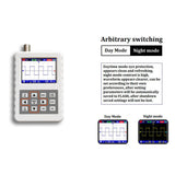 Maxbell Handheld Digital Oscilloscope for Product Development Research Education PRO