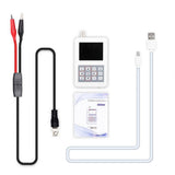 Maxbell Handheld Digital Oscilloscope for Product Development Research Education PRO