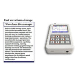 Maxbell Handheld Digital Oscilloscope for Product Development Research Education PRO
