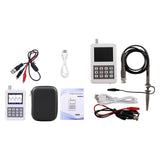 Maxbell Handheld Digital Oscilloscope for Product Development Research Education PRO