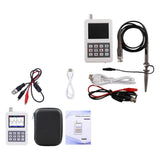 Maxbell Handheld Digital Oscilloscope for Product Development Research Education PRO