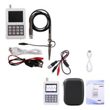 Maxbell Handheld Digital Oscilloscope for Product Development Research Education PRO