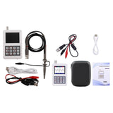 Maxbell Handheld Digital Oscilloscope for Product Development Research Education PRO