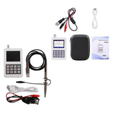 Maxbell Handheld Digital Oscilloscope for Product Development Research Education PRO