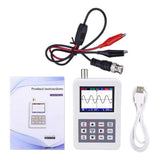Maxbell Handheld Digital Oscilloscope for Product Development Research Education PRO