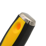 Maxbell Stainless Steel Putty Knife for Removing Wallpaper Cement Applying Putty A