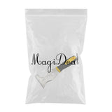 Maxbell Stainless Steel Putty Knife for Removing Wallpaper Cement Applying Putty A