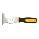 Maxbell Stainless Steel Putty Knife for Removing Wallpaper Cement Applying Putty A