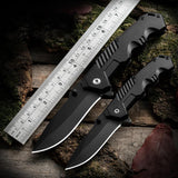 Maxbell Multi-Purpose Folding Knife Sharp Blade Pocket Knife for Outdoor Hiking