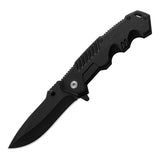 Maxbell Multi-Purpose Folding Knife Sharp Blade Pocket Knife for Outdoor Hiking
