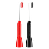 Maxbell Stretch Multimeter Test Leads with Alligator Clip for LED Tester  B