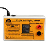 Maxbell LED LCD Backlight Tester Lamp Bead Tester for LED Lamp LED Strips Lamp Beads