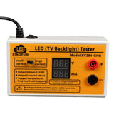 Maxbell LED LCD Backlight Tester Lamp Bead Tester for LED Lamp LED Strips Lamp Beads