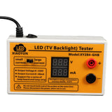 Maxbell LED LCD Backlight Tester Lamp Bead Tester for LED Lamp LED Strips Lamp Beads