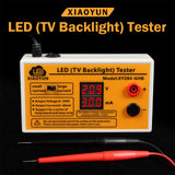 Maxbell LED LCD Backlight Tester Lamp Bead Tester for LED Lamp LED Strips Lamp Beads