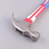 Maxbell Claw Hammer Stubby Hammer Camping Hammer Small Hammer Nail Hammer Hand Tools