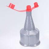 Maxbell Magnetic Spill-Free Oil Change Tool Auto Brake Fluid Oil Replacement Tool