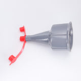 Maxbell Magnetic Spill-Free Oil Change Tool Auto Brake Fluid Oil Replacement Tool