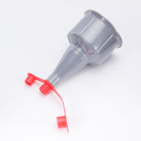 Maxbell Magnetic Spill-Free Oil Change Tool Auto Brake Fluid Oil Replacement Tool