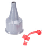 Maxbell Magnetic Spill-Free Oil Change Tool Auto Brake Fluid Oil Replacement Tool