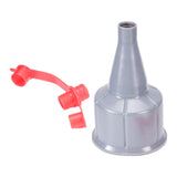 Maxbell Magnetic Spill-Free Oil Change Tool Auto Brake Fluid Oil Replacement Tool