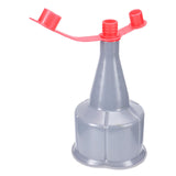 Maxbell Magnetic Spill-Free Oil Change Tool Auto Brake Fluid Oil Replacement Tool