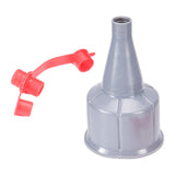 Maxbell Magnetic Spill-Free Oil Change Tool Auto Brake Fluid Oil Replacement Tool