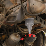 Maxbell Magnetic Spill-Free Oil Change Tool Auto Brake Fluid Oil Replacement Tool