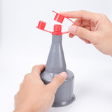 Maxbell Magnetic Spill-Free Oil Change Tool Auto Brake Fluid Oil Replacement Tool