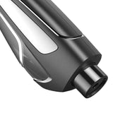 Maxbell Pocket Window Breaker Seatbelt Cutter Car Safety Hammer Seat Belt Cutter black