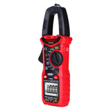 Maxbell Digital Clamp Meter Pliers Auto Ranging Resistance Ohmmeter for Electricians