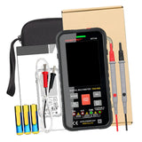 Maxbell Digital Multimeter Voltmeter Smart Tester Measure Voltage Current Resistance