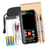 Maxbell Digital Multimeter Voltmeter Smart Tester Measure Voltage Current Resistance