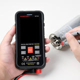 Maxbell Digital Multimeter Voltmeter Smart Tester Measure Voltage Current Resistance
