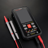 Maxbell Digital Multimeter Voltmeter Smart Tester Measure Voltage Current Resistance
