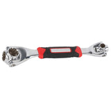 Maxbell 52-in-1 Multifunctional Wrench Socket Tool 360 Degree Adjustable Repair Tool