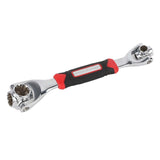 Maxbell 52-in-1 Multifunctional Wrench Socket Tool 360 Degree Adjustable Repair Tool