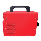 Maxbell Portable ARC Welder Inverter Multifunctional 200A for ARC200T-1 Appliances