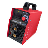 Maxbell Portable ARC Welder Inverter Multifunctional 200A for ARC200T-1 Appliances