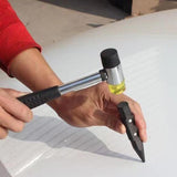 Maxbell Paintless Dent Repair Tool Hammer Tap Down Pen Car Body Repair A