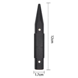 Maxbell Paintless Dent Repair Tool Hammer Tap Down Pen Car Body Repair A