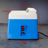 Maxbell Water Polishing Professional Stained Grinder Polishing for DIY Glass Ceramic