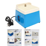 Maxbell Water Polishing Professional Stained Grinder Polishing for DIY Glass Ceramic